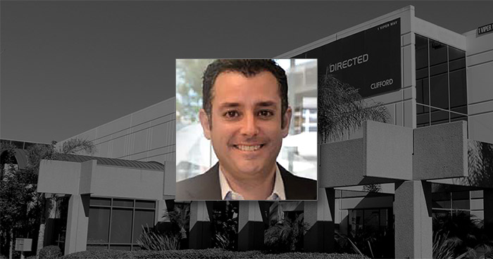 Jason Bertellotti - Senior Vice President and General Manager of Directed's 'Ignition Interlock Device (IID) business